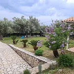 בית נופש Stalina *