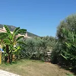 Stalina בית נופש סיבוטה