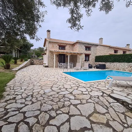 Stalina Holiday home *