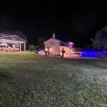 Stalina בית נופש *