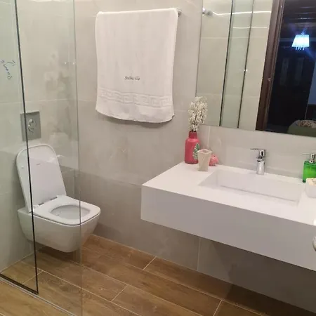 بيت للعطل Stalina *