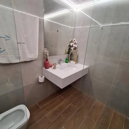 Stalina בית נופש