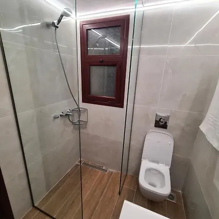 بيت للعطل Stalina