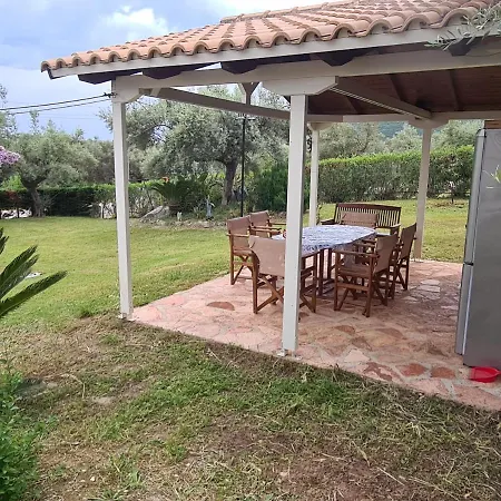 Stalina Holiday home *