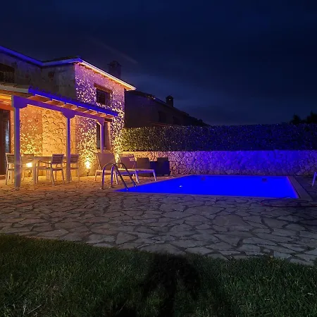 בית נופש Stalina