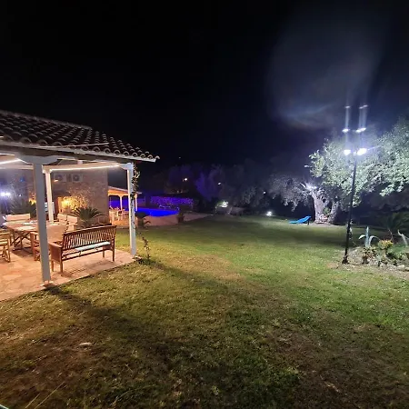 Stalina Holiday home
