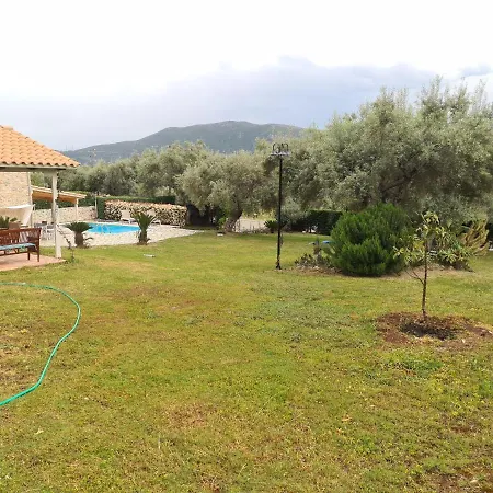 Stalina Holiday home *