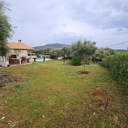 Stalina بيت للعطل