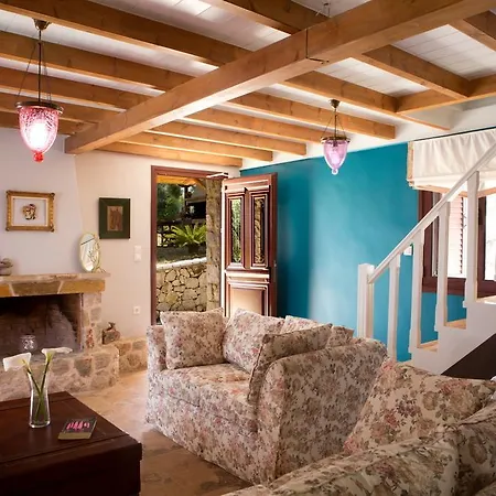 Stalina Holiday home *
