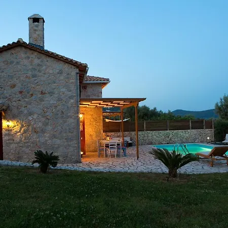 بيت للعطل Stalina سيفوتا