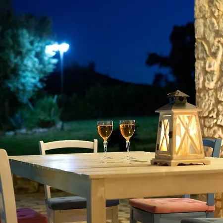 Stalina * Sivota (Lefkada)
