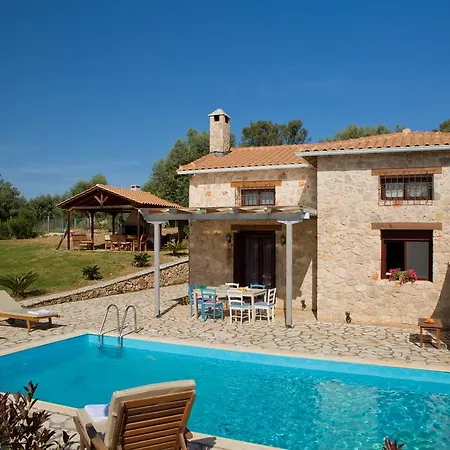 Holiday home Stalina