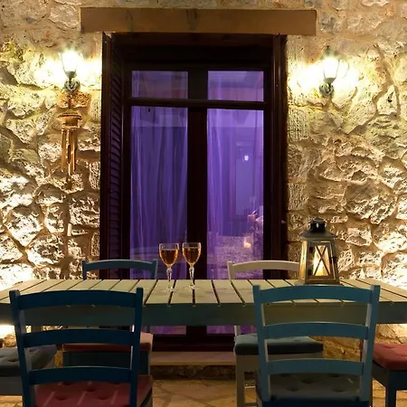 Holiday home Stalina