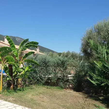 Stalina בית נופש סיבוטה