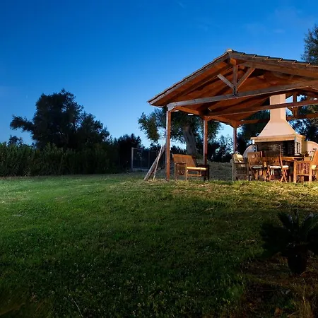 Holiday home Stalina Sivota (Lefkada)