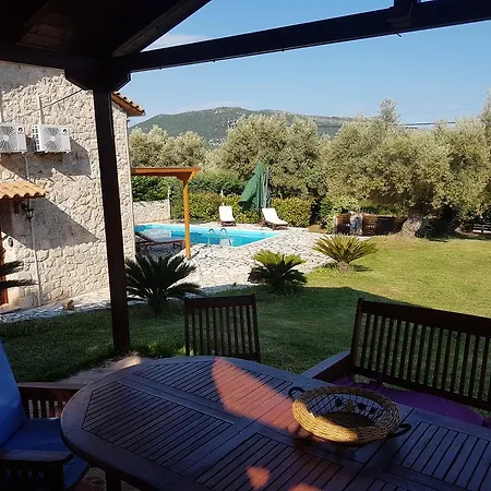 Holiday home Stalina *