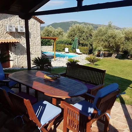 Stalina Holiday home