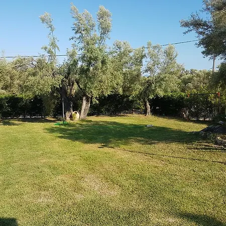 Stalina Holiday home