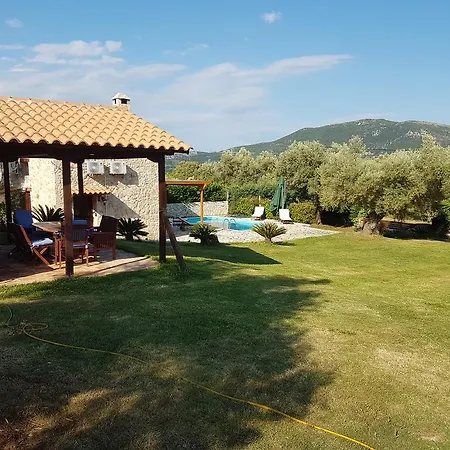 Stalina Holiday home