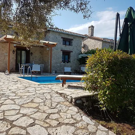 Stalina بيت للعطل *